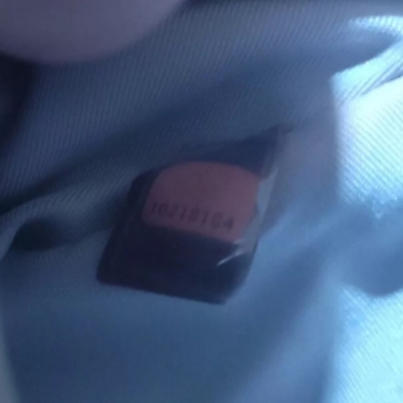 CHANEL Quilted Boy Bag in burgundy RARE!!! - Picture 5 of 16